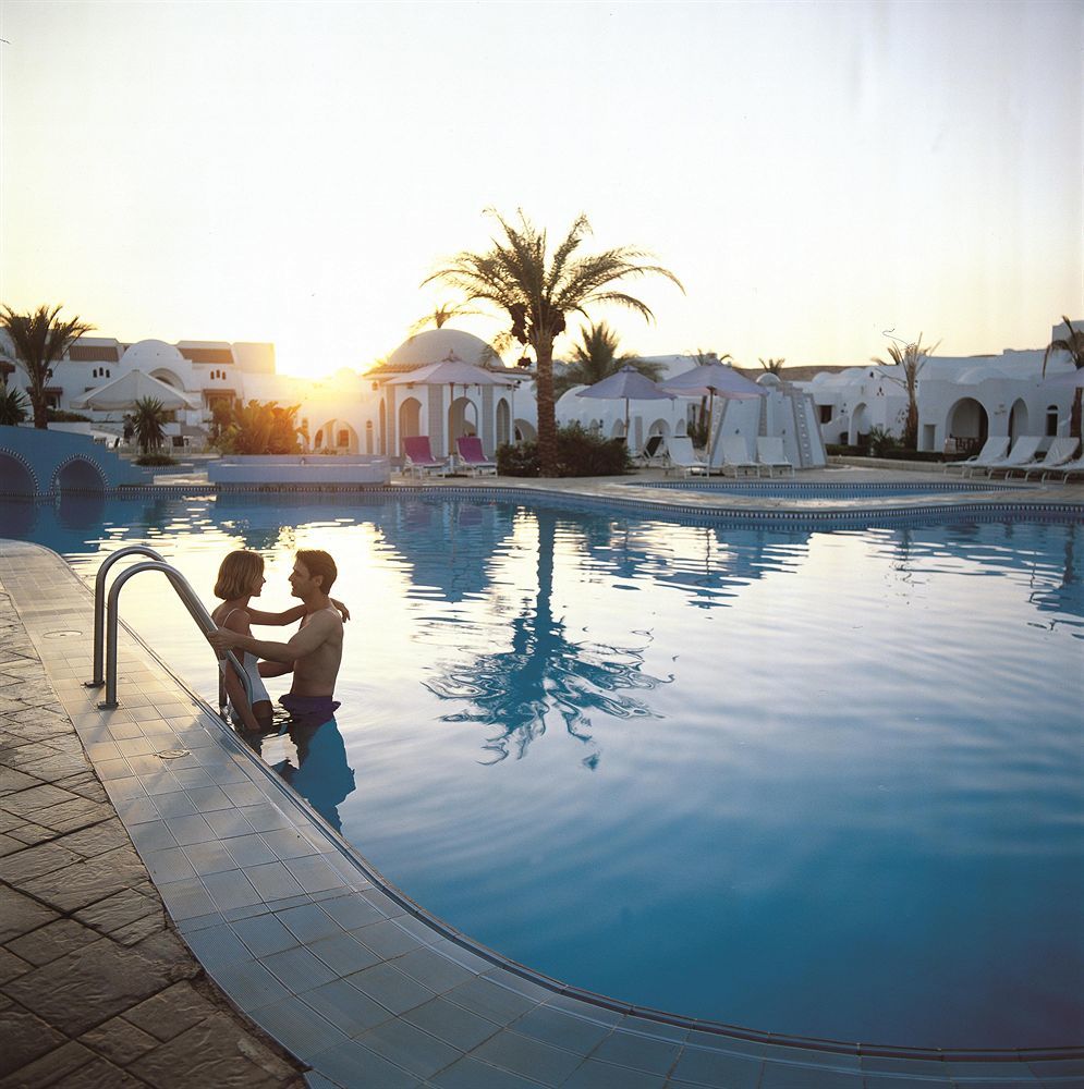 Royal Holiday Beach Resort Sharm El Sheikh Экстерьер фото
